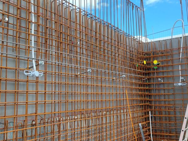 Baustelle